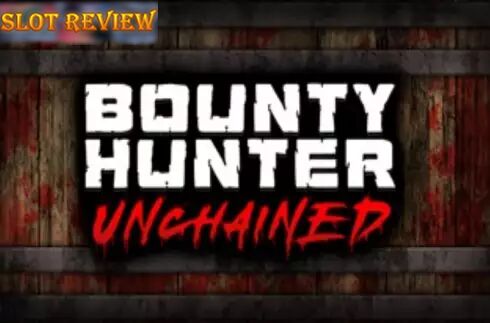 Bounty Hunter Unchained slot